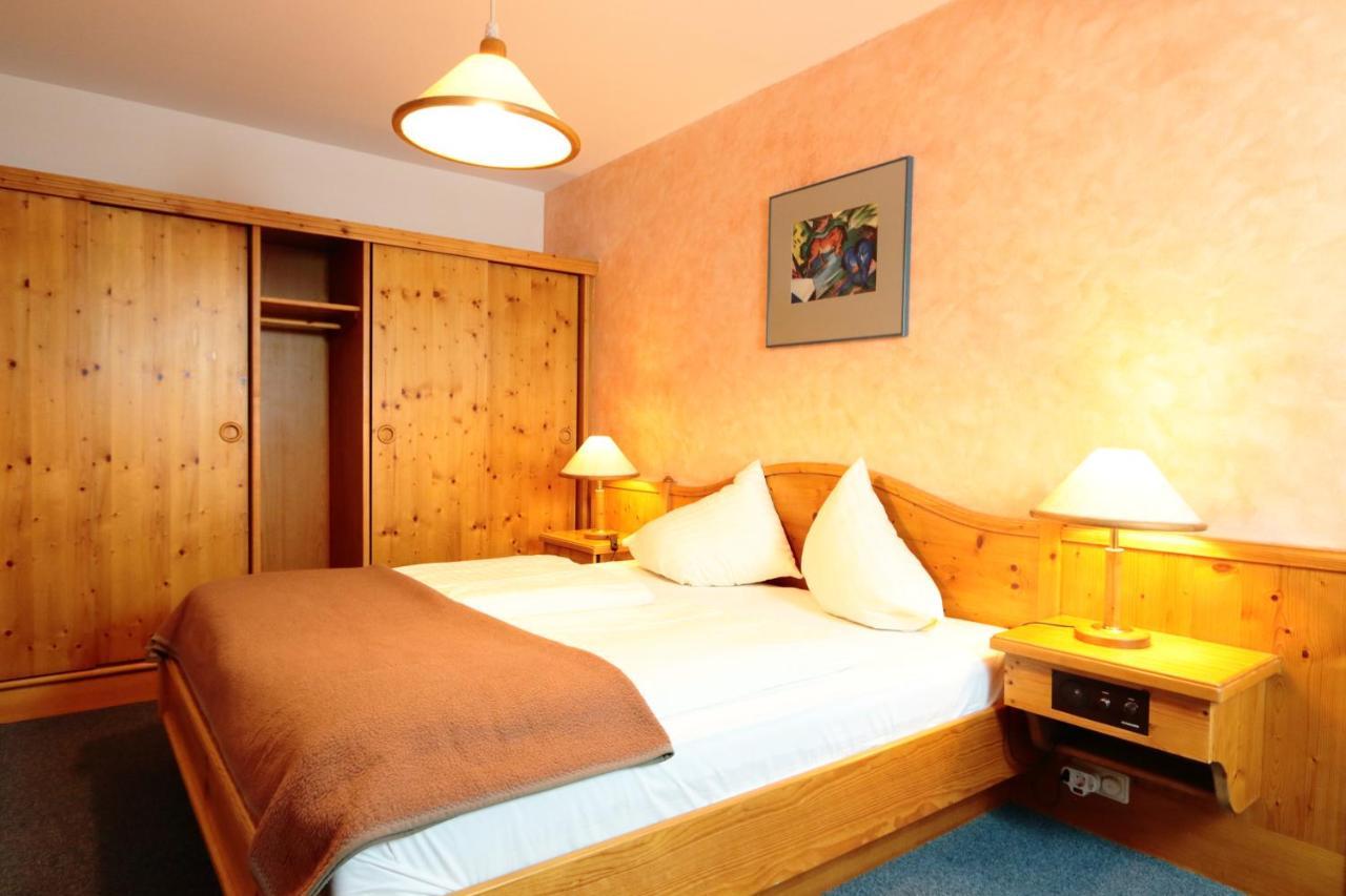 Sporthotel Dachstein West Annaberg im Lammertal Exterior foto