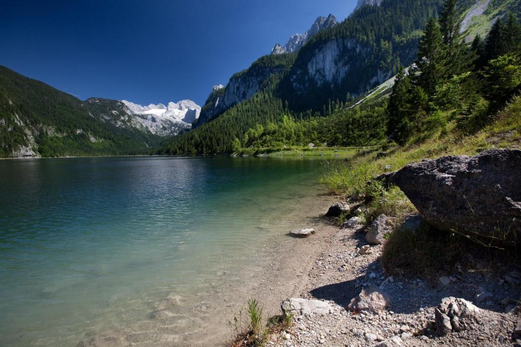 Sporthotel Dachstein West Annaberg im Lammertal Exterior foto