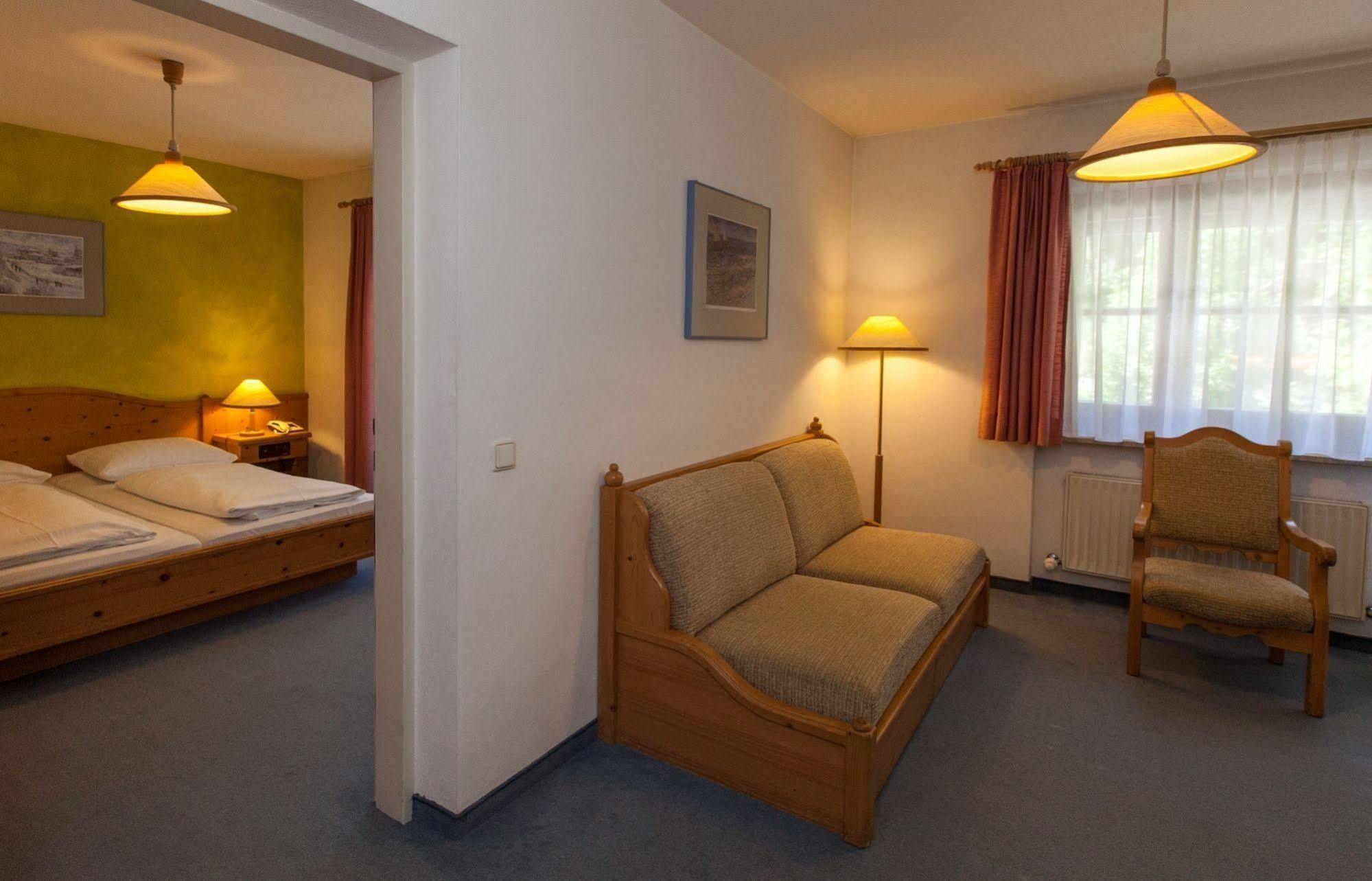 Sporthotel Dachstein West Annaberg im Lammertal Exterior foto