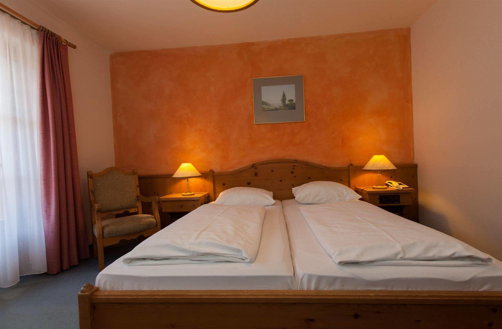 Sporthotel Dachstein West Annaberg im Lammertal Exterior foto